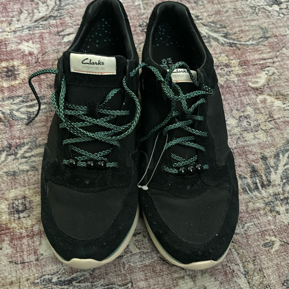 NWT Clarks Junelle Pace - european model